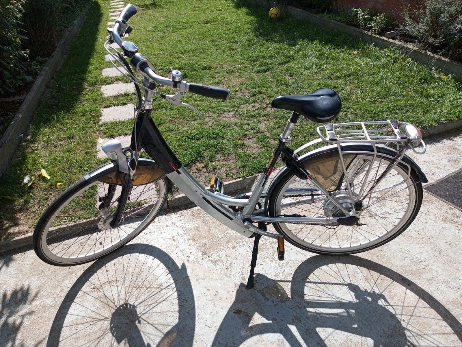 Vélo électrique pour femme, Vélos & Vélomoteurs, Enlèvement, Batavus