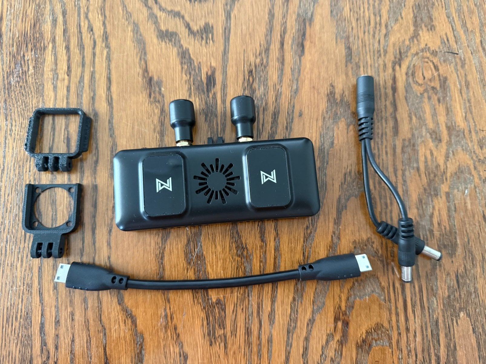 Walksnail Avatar FPV VRX, Audio, Tv en Foto, Drones, Ophalen, Zo goed als nieuw