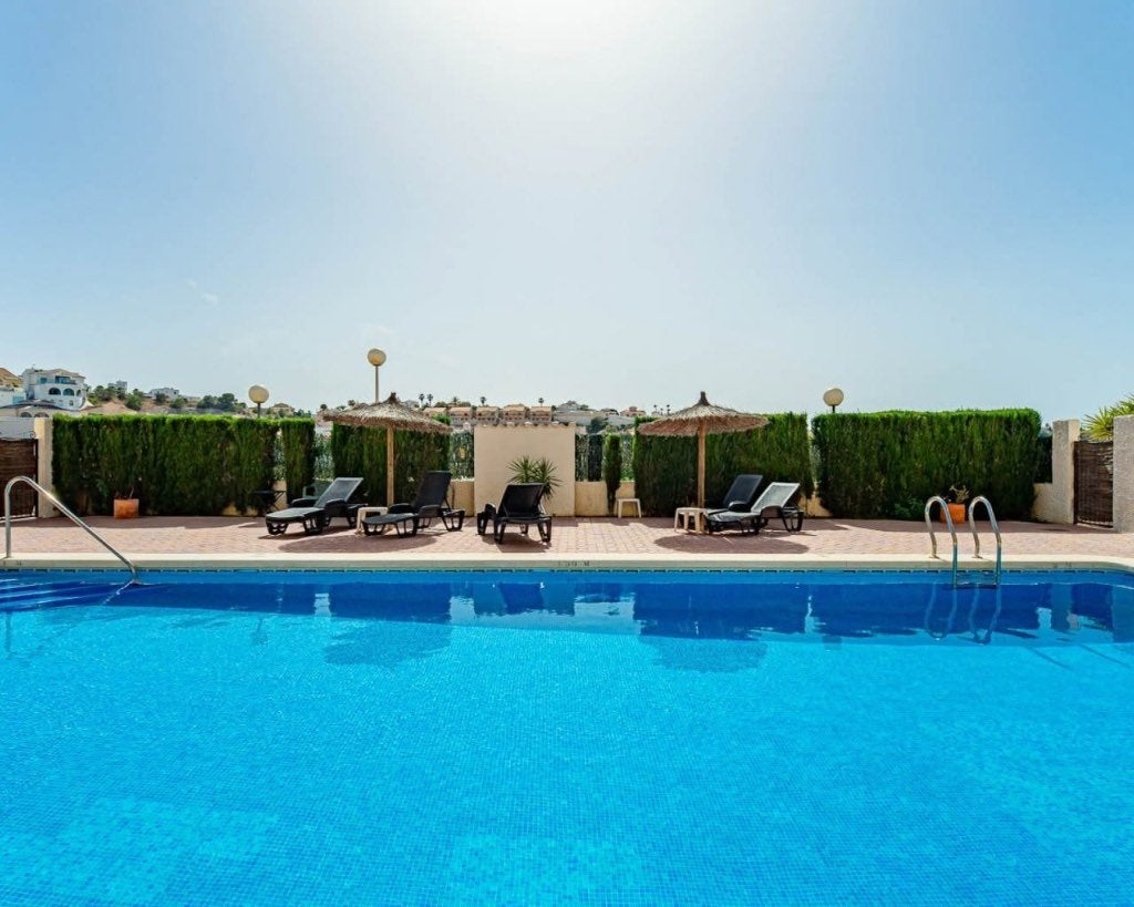 appartement sur le golf a vendre en espagne, Immo, Étranger, Costa blanca sud ciudad quesada, Campagne, 65 m², 2 pièces