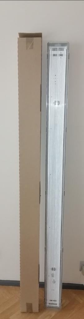 ACRO XS 235 INX, Ophalen