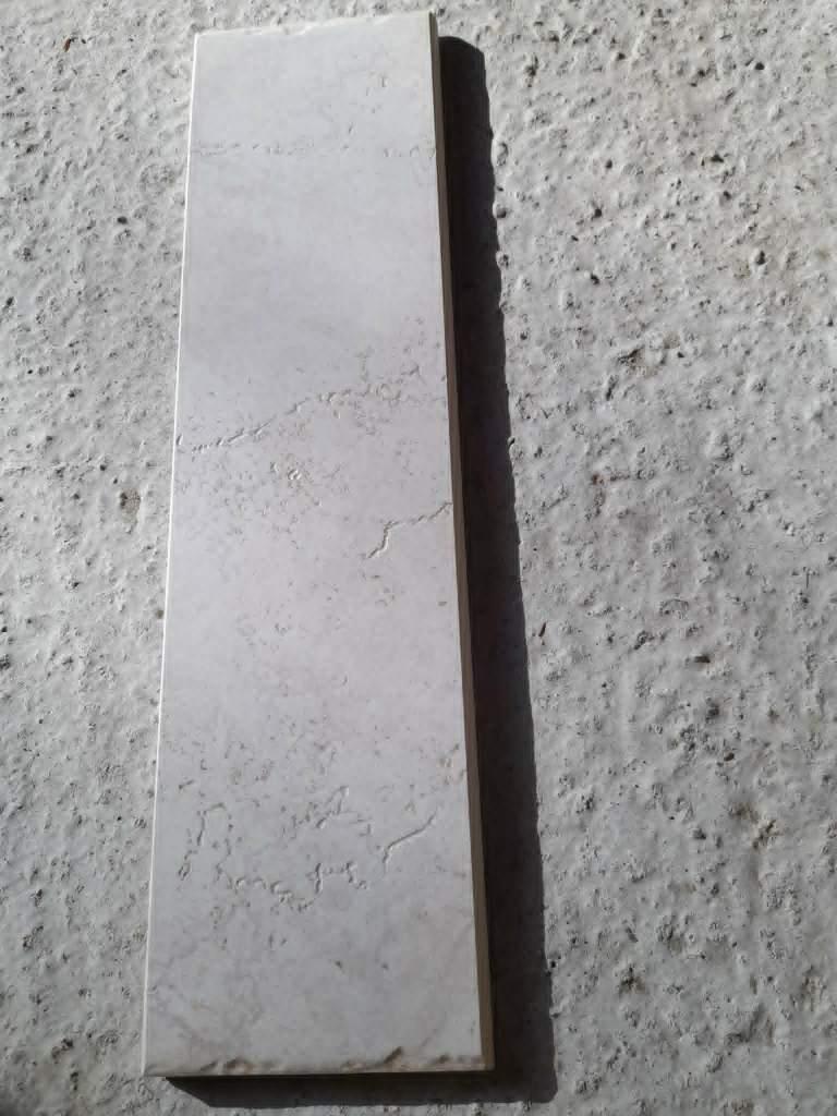 keramische plinten, Ophalen, Overige materialen, Nieuw, Minder dan 100 cm