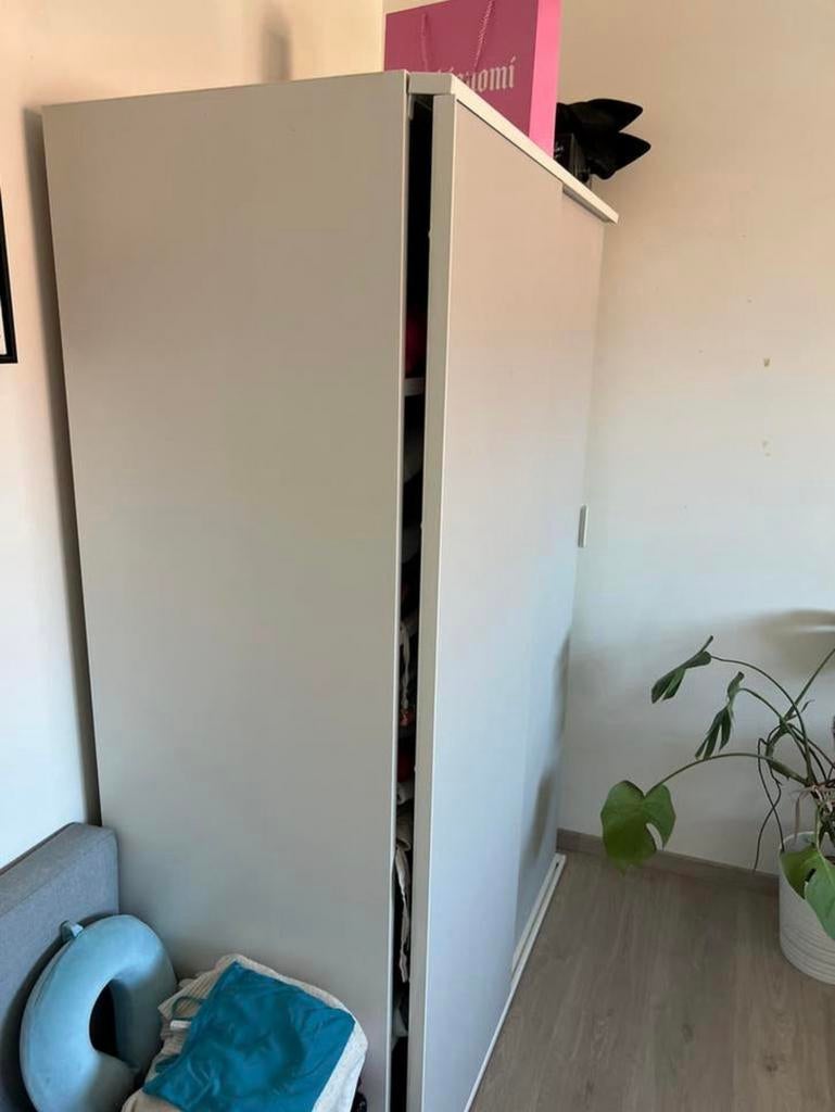 Modulaire kleerkast PAX van IKEA, Ophalen, Zo goed als nieuw