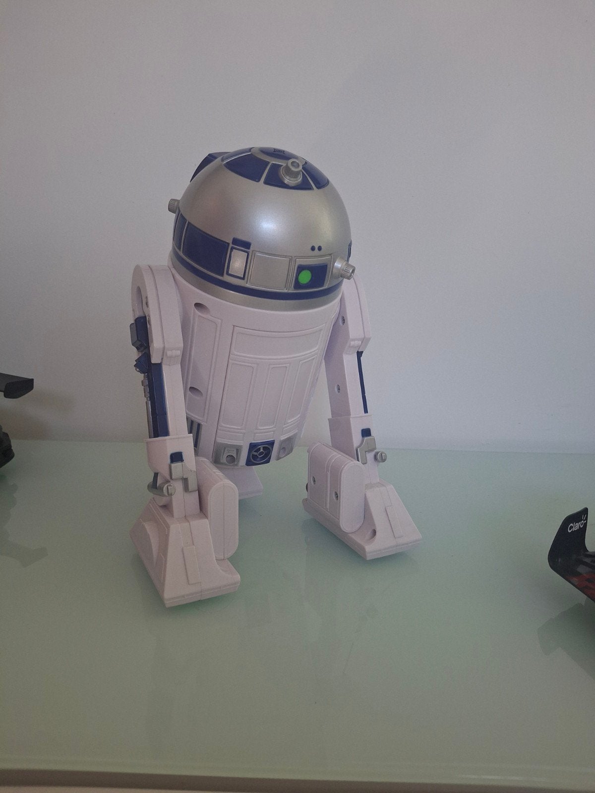 Stars Wars figurine R2D2 Hasbro, Collections, Enlèvement ou Envoi, Figurine