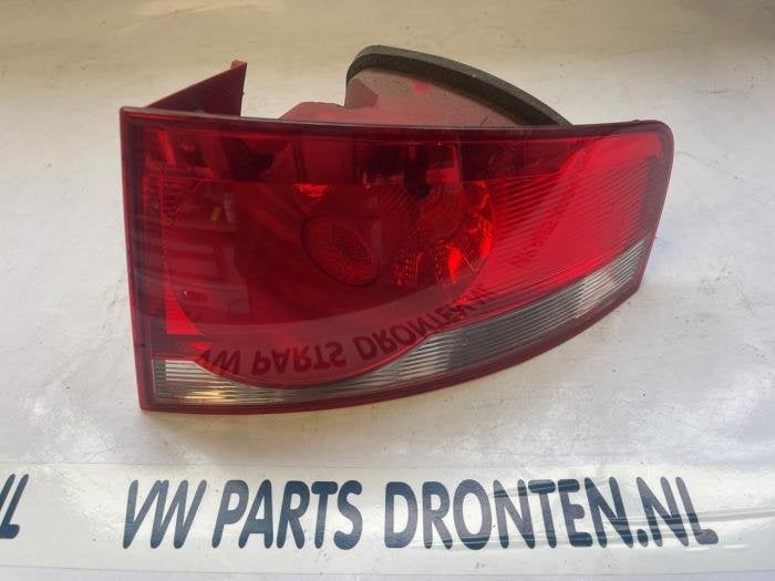 Achterlicht rechts van een Seat Altea, Gebruikt, -, -, Ophalen of Verzenden