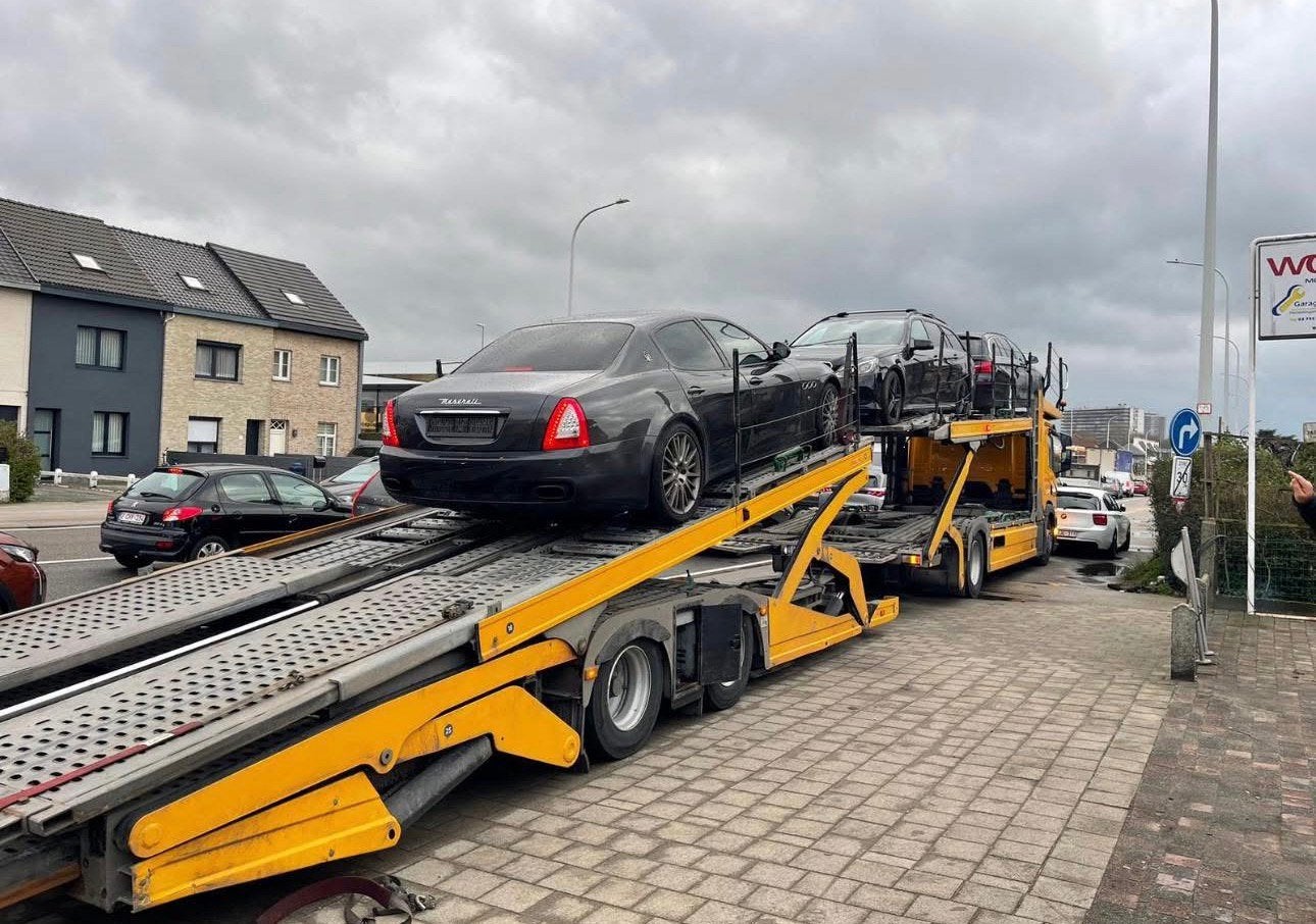 IK KOOP ALLE AUTO’S!   Ik koop alle merken en modellen, Auto's, Bedrijf, Te koop