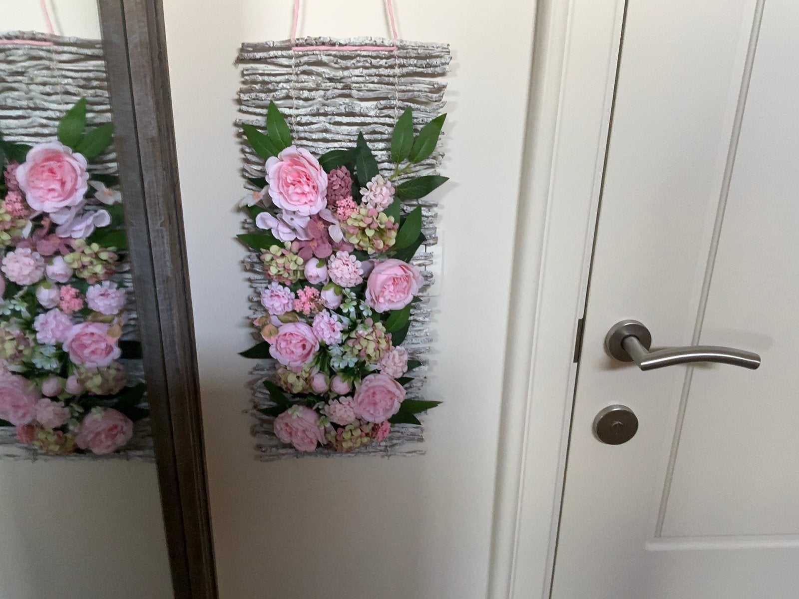 BLOEMSTUK 50 CM, Enlèvement, Neuf, Arrangement floral