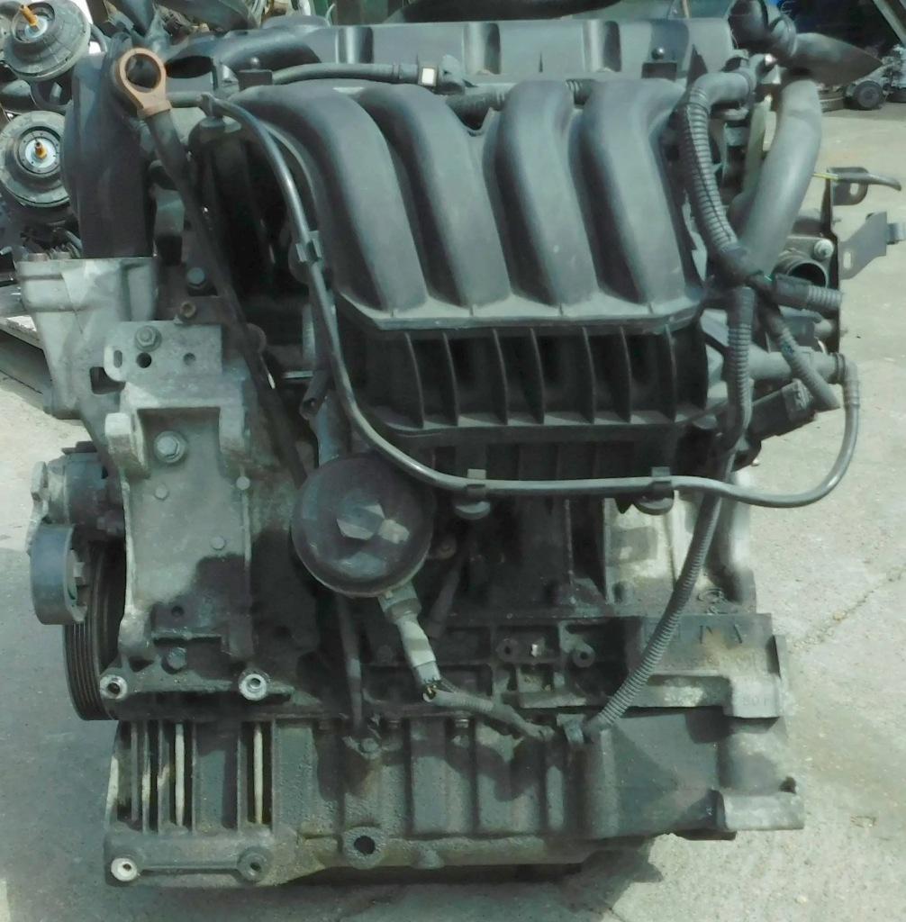 Moteur RFJ Complet JUMPY PEUGEOT 307 308 407 CITROEN EXPERT, Envoi, Utilisé, Daihatsu