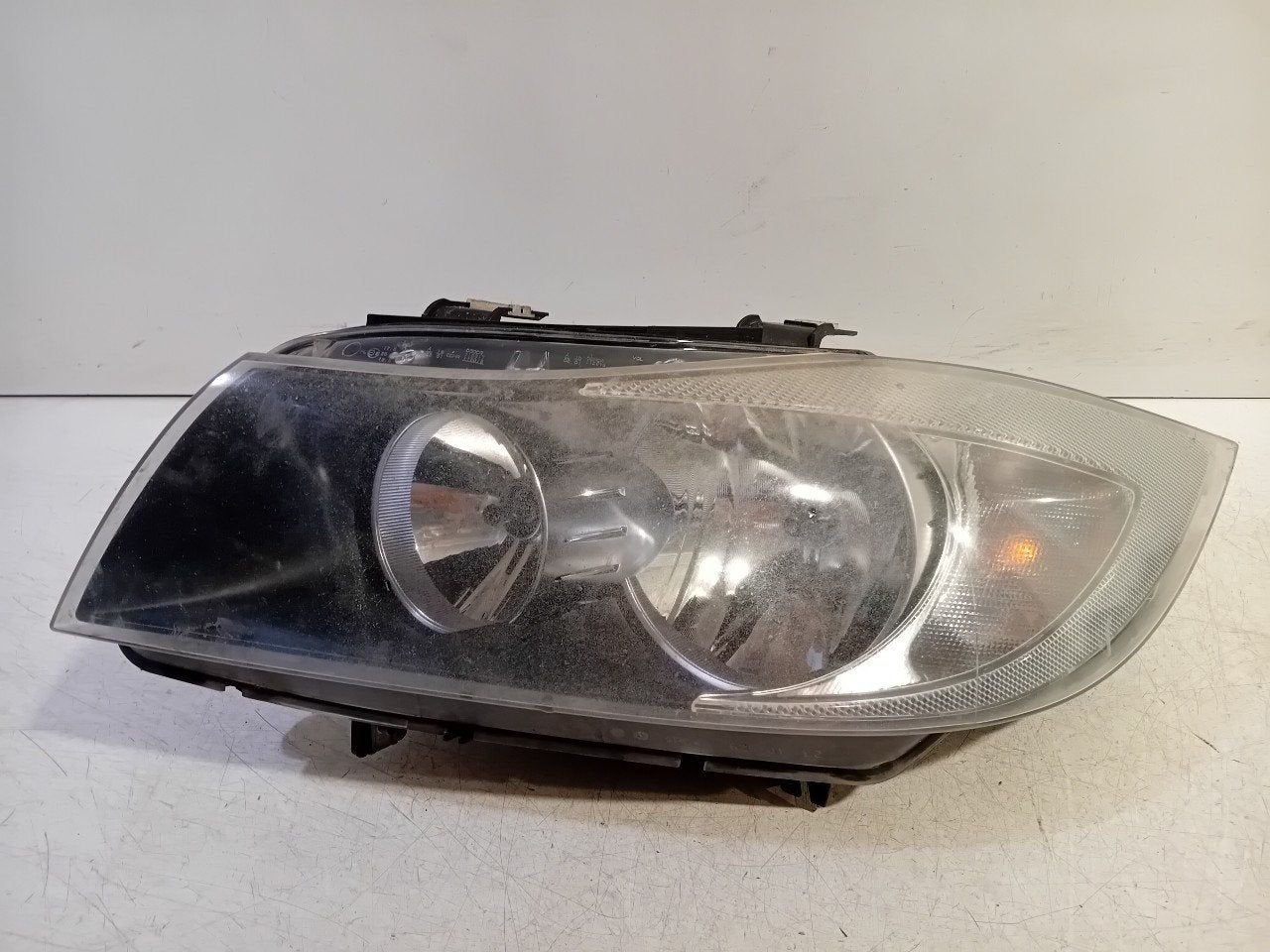 Koplamp links BMW 3 serie, BMW, Onderdelen@venauto.nl, Van der Ven Autorecycling B.V., Ettenseweg 76, 4706 PB Roosendaal, The Netherlands