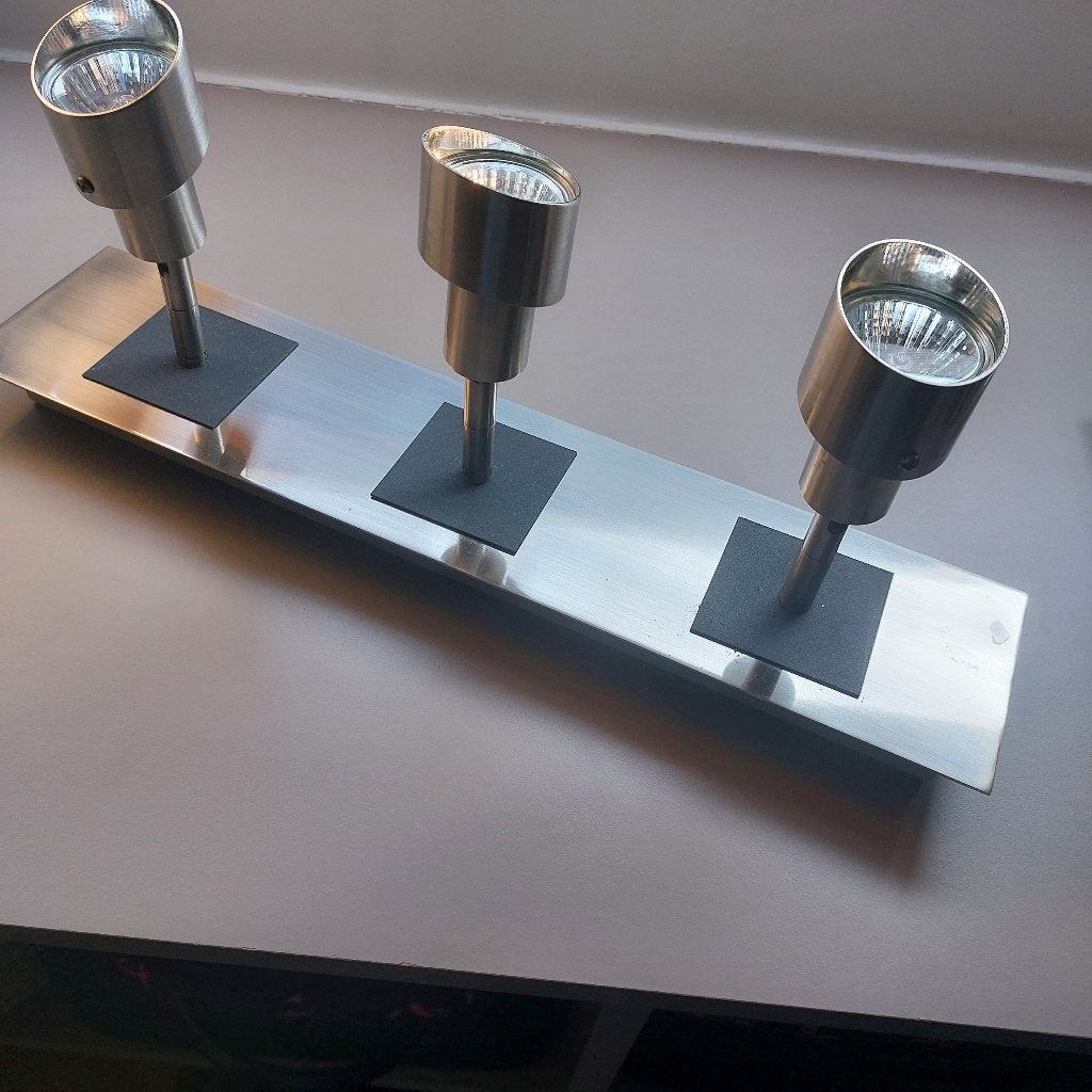 Verlichting/lichtarmaturen, Huis en Inrichting, Ophalen, Zo goed als nieuw