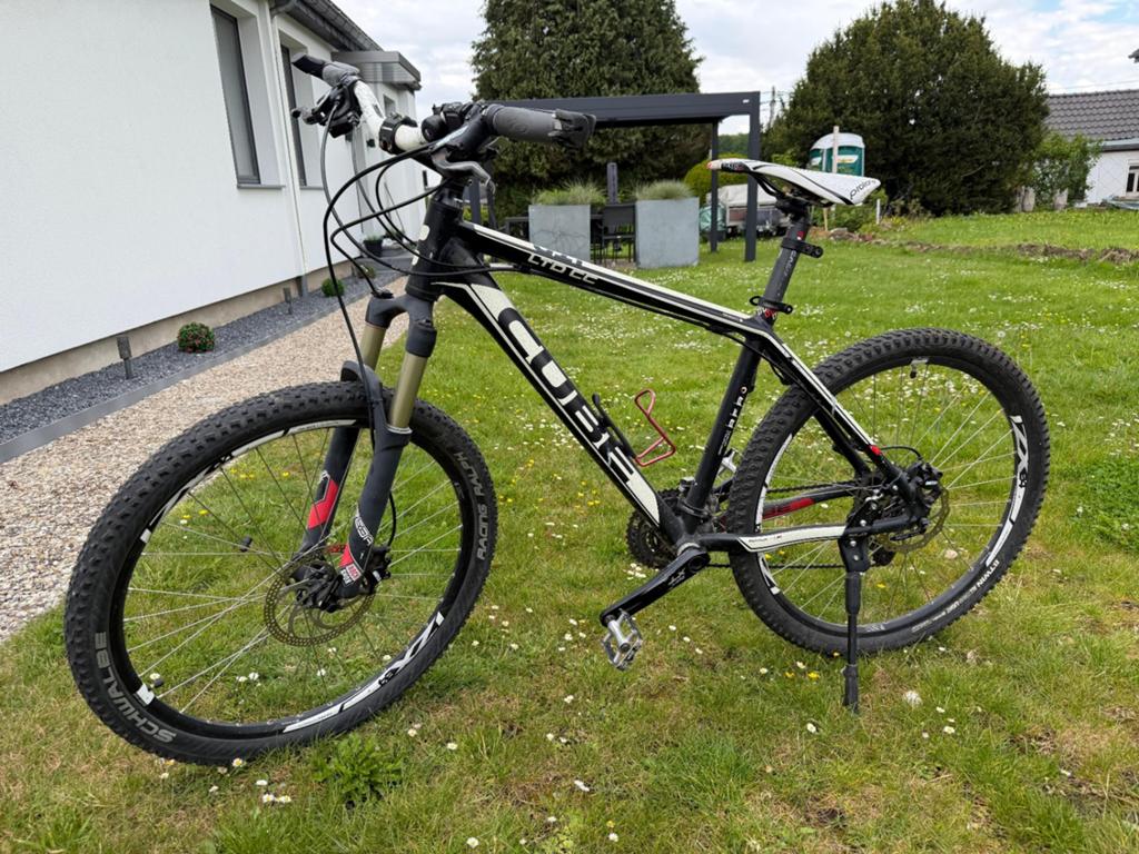 Cube Ltd series, Fietsen en Brommers, Fietsen | Mountainbikes en ATB
