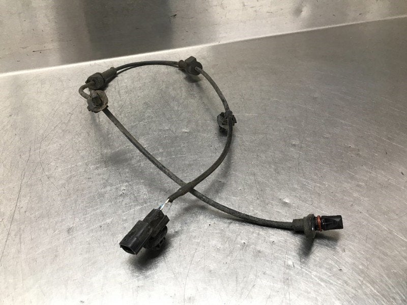ABS SENSOR ABS Suzuki Swift (ZA / ZC / ZD) (|31790Y17H1|), Gebruikt, Suzuki