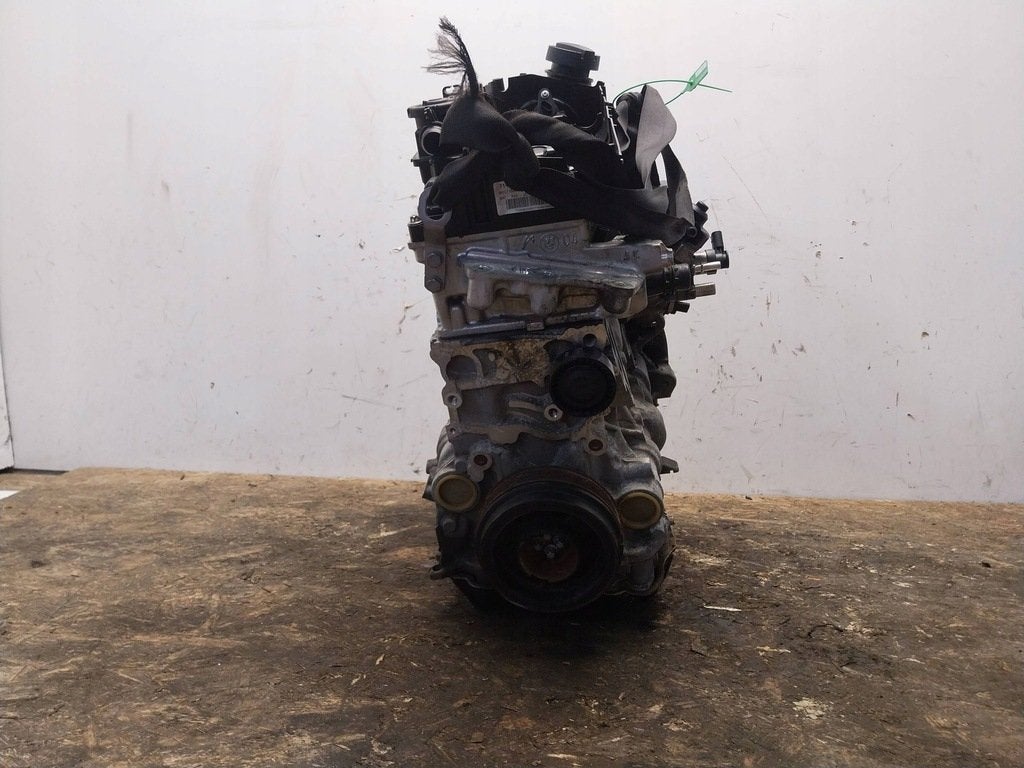 Moteur B47C20A Nu X1 BMW, Autos : Pièces & Accessoires, Envoi, Utilisé, Skoda