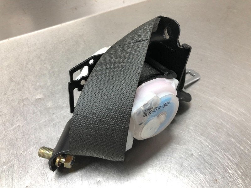 CEINTURE DE SECURITE ARRIERE DROITE Honda Civic (EP / EU), Utilisé, Honda