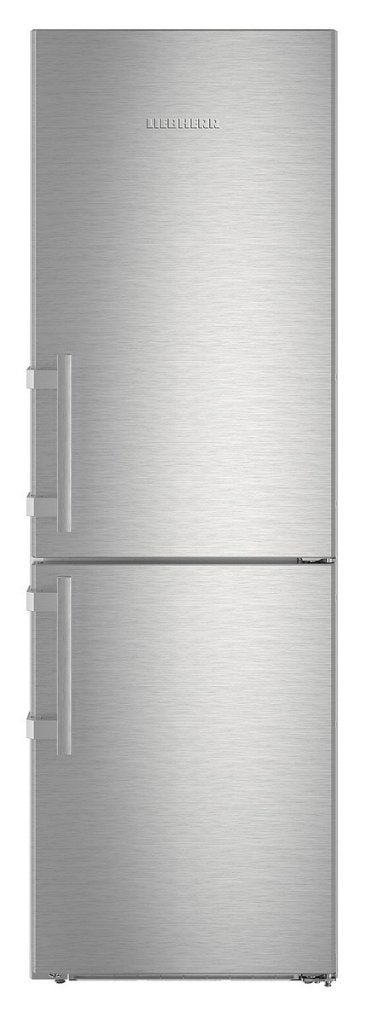 Armoire combinée Liebherr CNef4335-21, Electroménager, 160 cm ou plus, Comme neuf, Enlèvement, 200 litres ou plus
