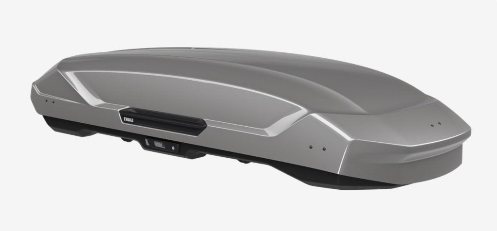Coffre de toit Thule Motion 3 XXL (comme neuf), Ophalen, Zo goed als nieuw