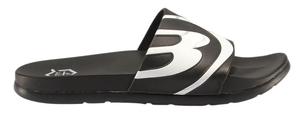 Padel Claquettes tongs Bullpadel Noir avec sac de rangement, Envoi, Neuf, Chaussures de padel