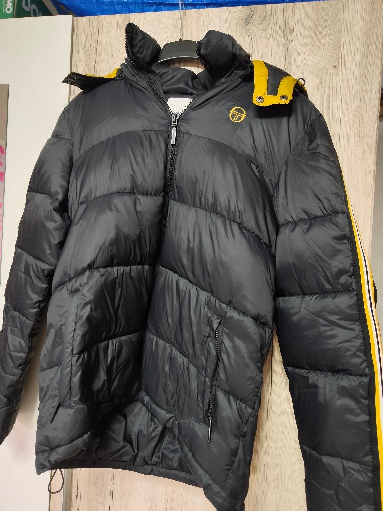 Blouson de marque, Enlèvement, Comme neuf