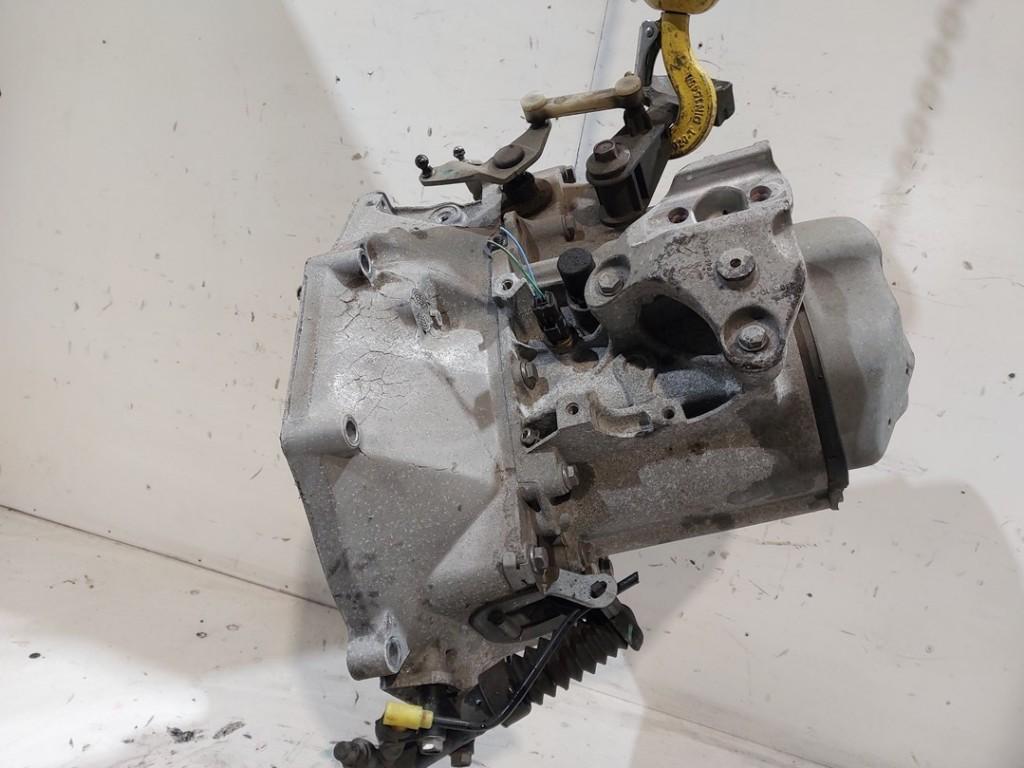 VERSNELLINGSBAK SCHAKEL Peugeot 208 I (CA / CC / CK / CL), Auto-onderdelen, Dhr. J. Ham, Gebruikt, Administratie@autoham.nl, Peugeot