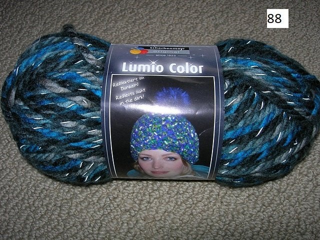 SMC Lumio Color coloris 88, Enlèvement ou Envoi, Neuf, Tricot, Laine ou Fils