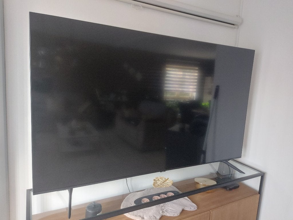 TV Samsung 189 CM - 75 Pouces, Enlèvement ou Envoi, Comme neuf, 4k (UHD), Smart TV