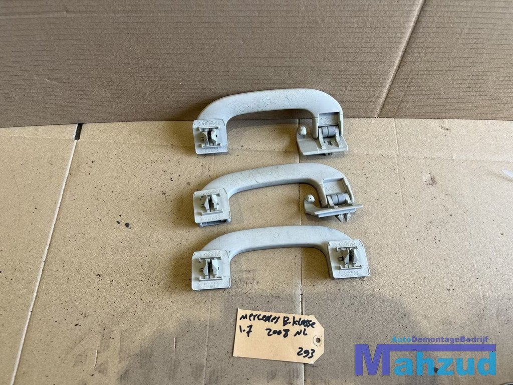 MERCEDES B-klasse W245 handgreep hemel 2005-2011, Auto-onderdelen, Gebruikt, Mercedes-Benz AG, Mercedes-Benz, Mercedesstrasse 120
70372  Stuttgart, DE
