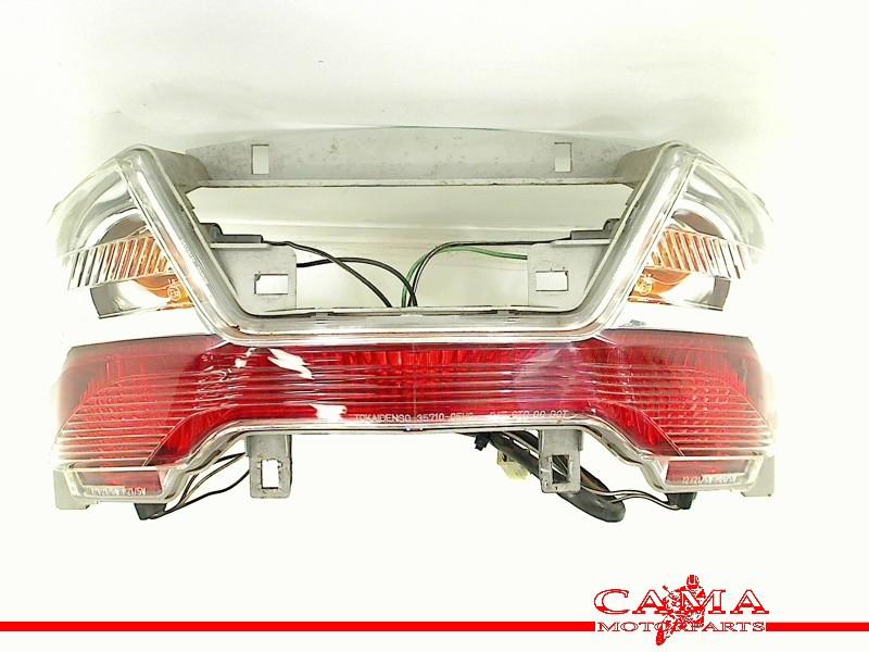 ACHTERLICHT Suzuki AN 400 Burgman 2007-2017 (AN400), Dhr. S. di Majo, Gebruikt, Info@cama-motorparts.nl, P.J. Troelstraweg 8 8
3144 CX  MAASSLUIS, NL