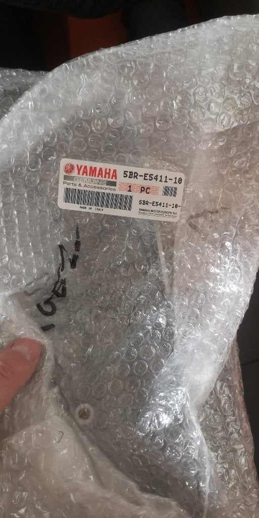 Piece neuve mbk nitro Aerox, Ophalen of Verzenden, Nieuw, Uitlaat, Yamaha