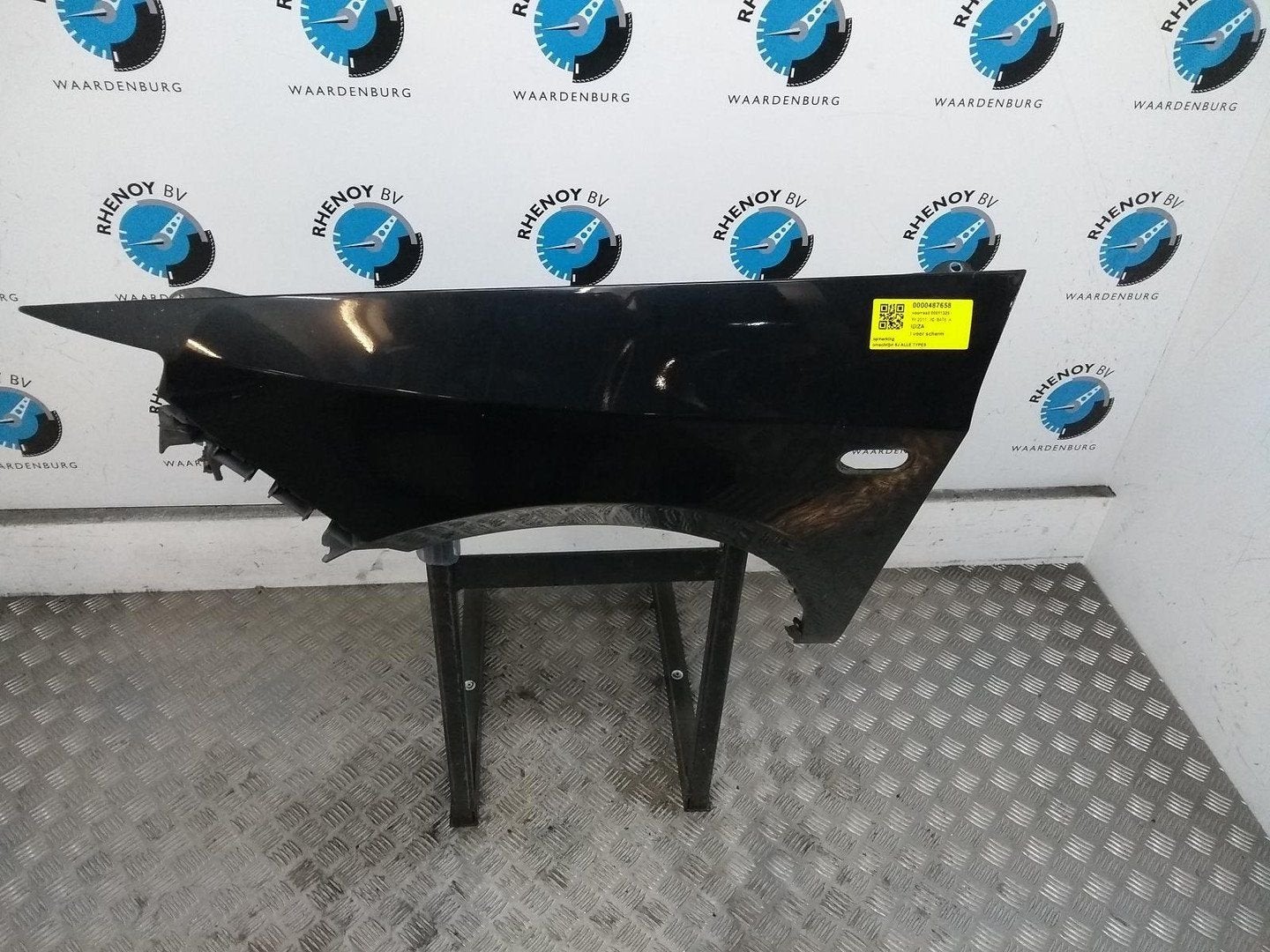 SEAT IBIZA ST 1.2Tdi E-comotive Copa VOORSCHERM L 2011, Enlèvement ou Envoi, Utilisé, Stiba membre