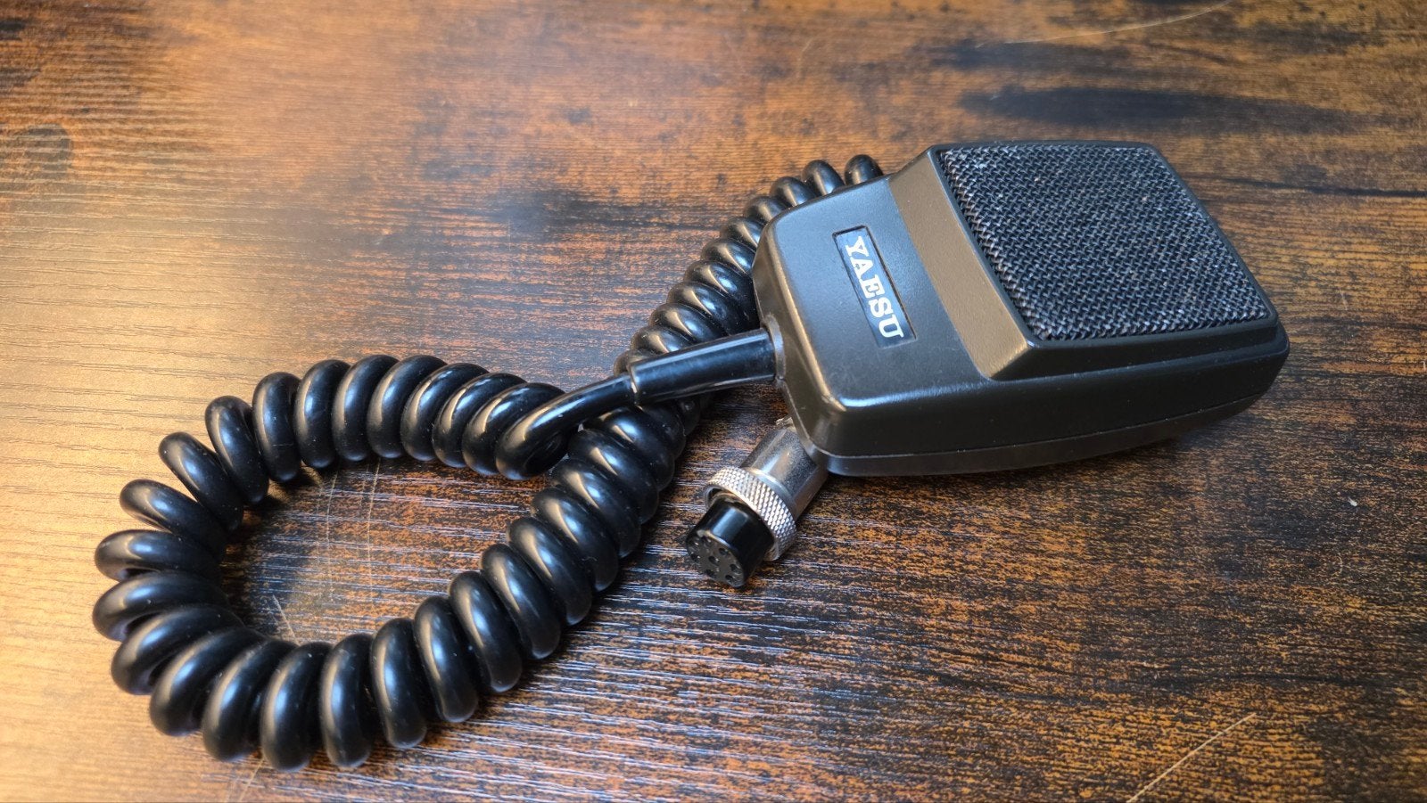 Yaesu MH-1 B8, Enlèvement ou Envoi, Reconditionné