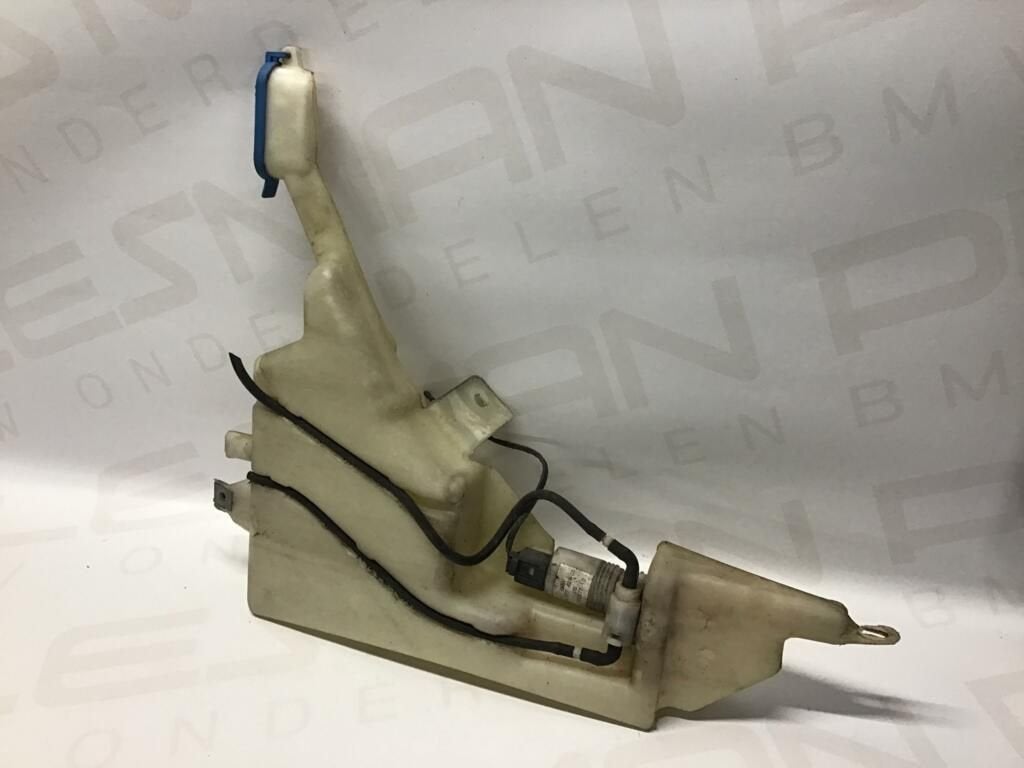 Ruitensproeiertank Mini R50 ('01-'06) 837742903, -, -, -, Enlèvement ou Envoi