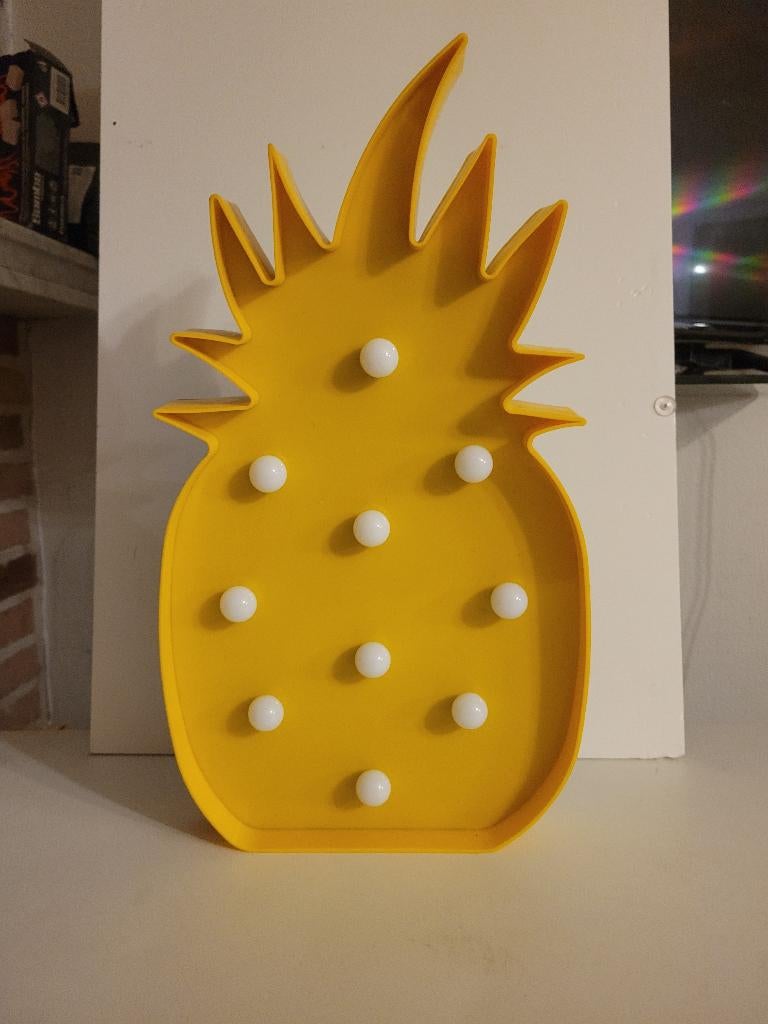 lampe led, Ophalen of Verzenden, Zo goed als nieuw