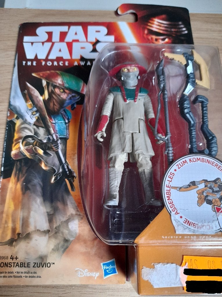 Star Wars., Ophalen of Verzenden