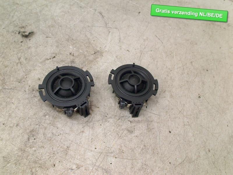 HAUT PARLEUR / ENCEINTE tweeter Audi SQ5 (8RB) (8R0035399C), Autos : Pièces & Accessoires, Auto-Union-Straße  1,
85057  Ingolstadt, DE