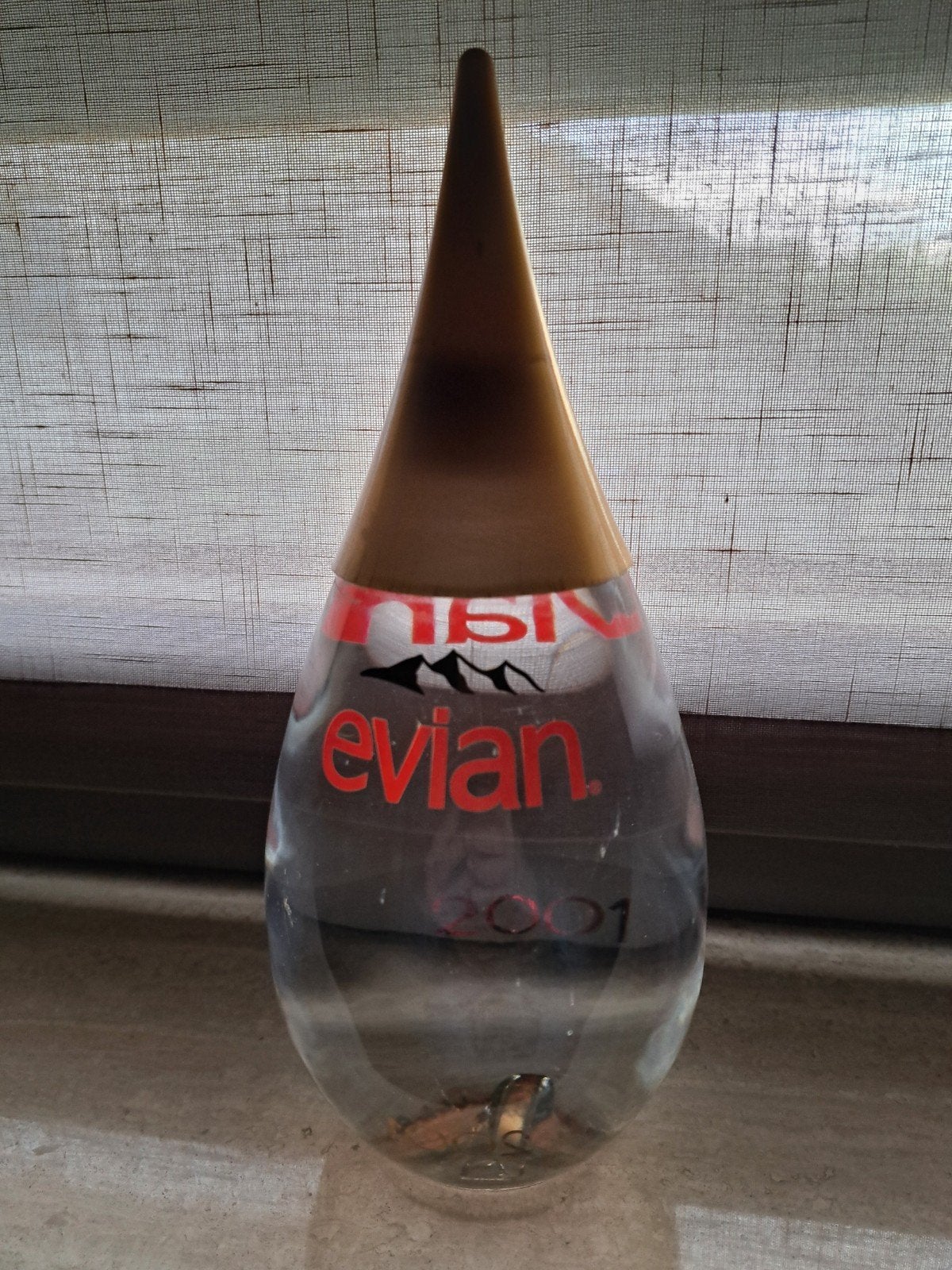 édition limitée evian drop, Collections, Enlèvement ou Envoi, Neuf, Autres types