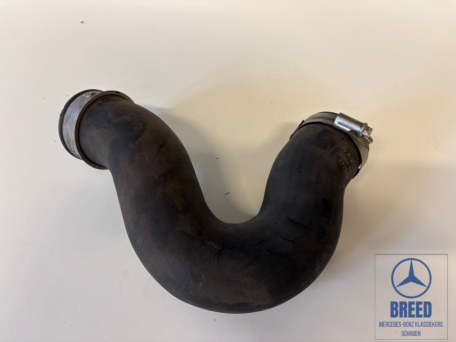 NOS turboslang voor Mercedes-Benz W906 Sprinter, Neuf, -, -, Enlèvement ou Envoi