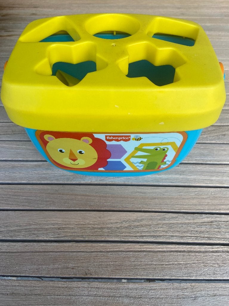 Insteek vormen, Ophalen of Verzenden, Zo goed als nieuw, Puzzelen