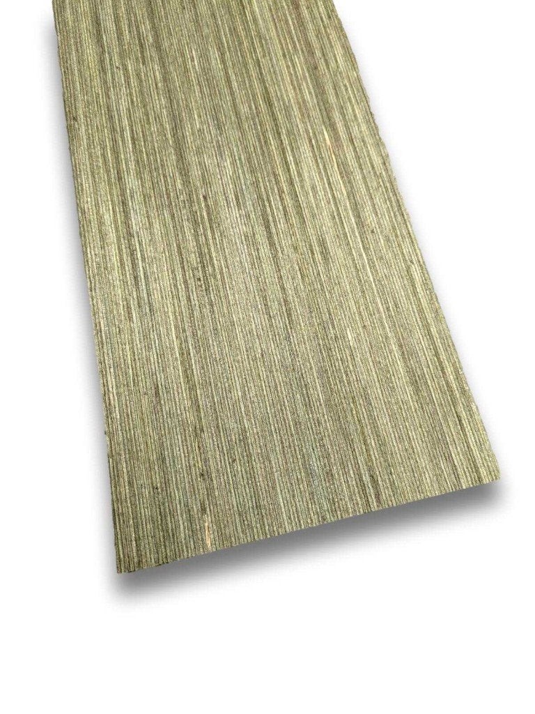 Placage design vert | 42x14 cm, Envoi, Neuf