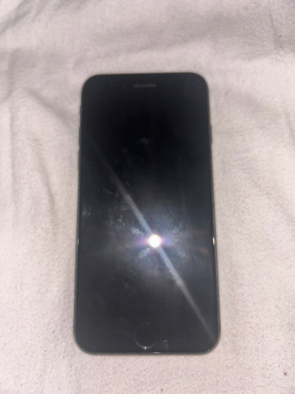 iPhone 7, Télécoms, 128 GB, Enlèvement ou Envoi, Comme neuf, Sans abonnement