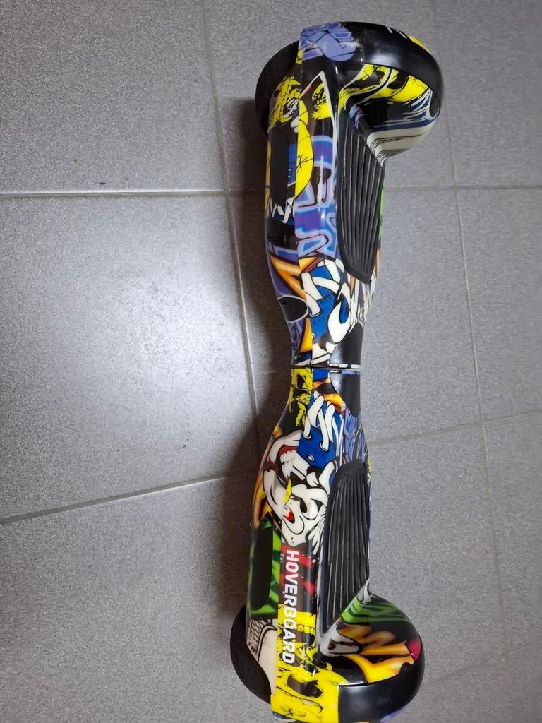 Hoverboard te koop, van het origineel merk "Hoverboard", Enlèvement