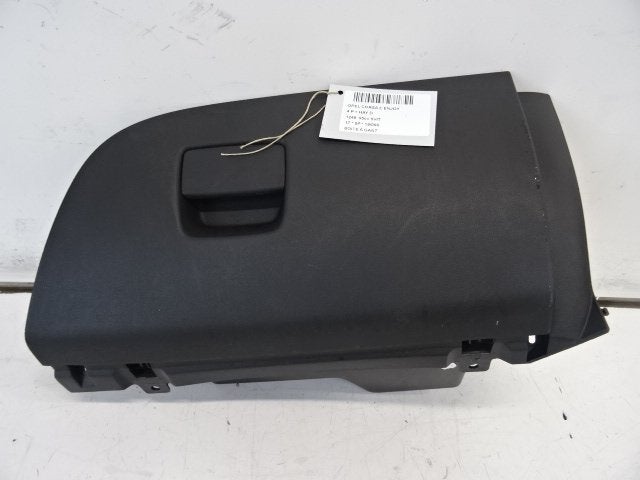 OPBERGVAK Opel Corsa E (01-2014/-), Auto-onderdelen, Gebruikt, Opel