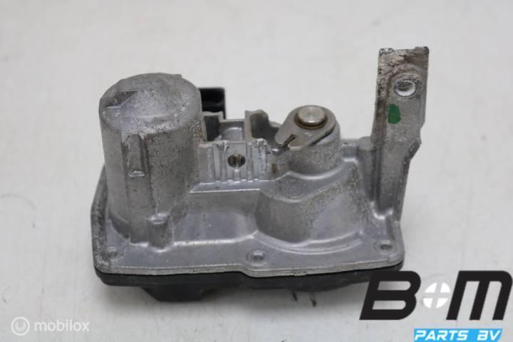 Klep in uitlaat Audi A4 8W Limo 8W0254450R, Auto-onderdelen, Uitlaatsystemen, Gebruikt