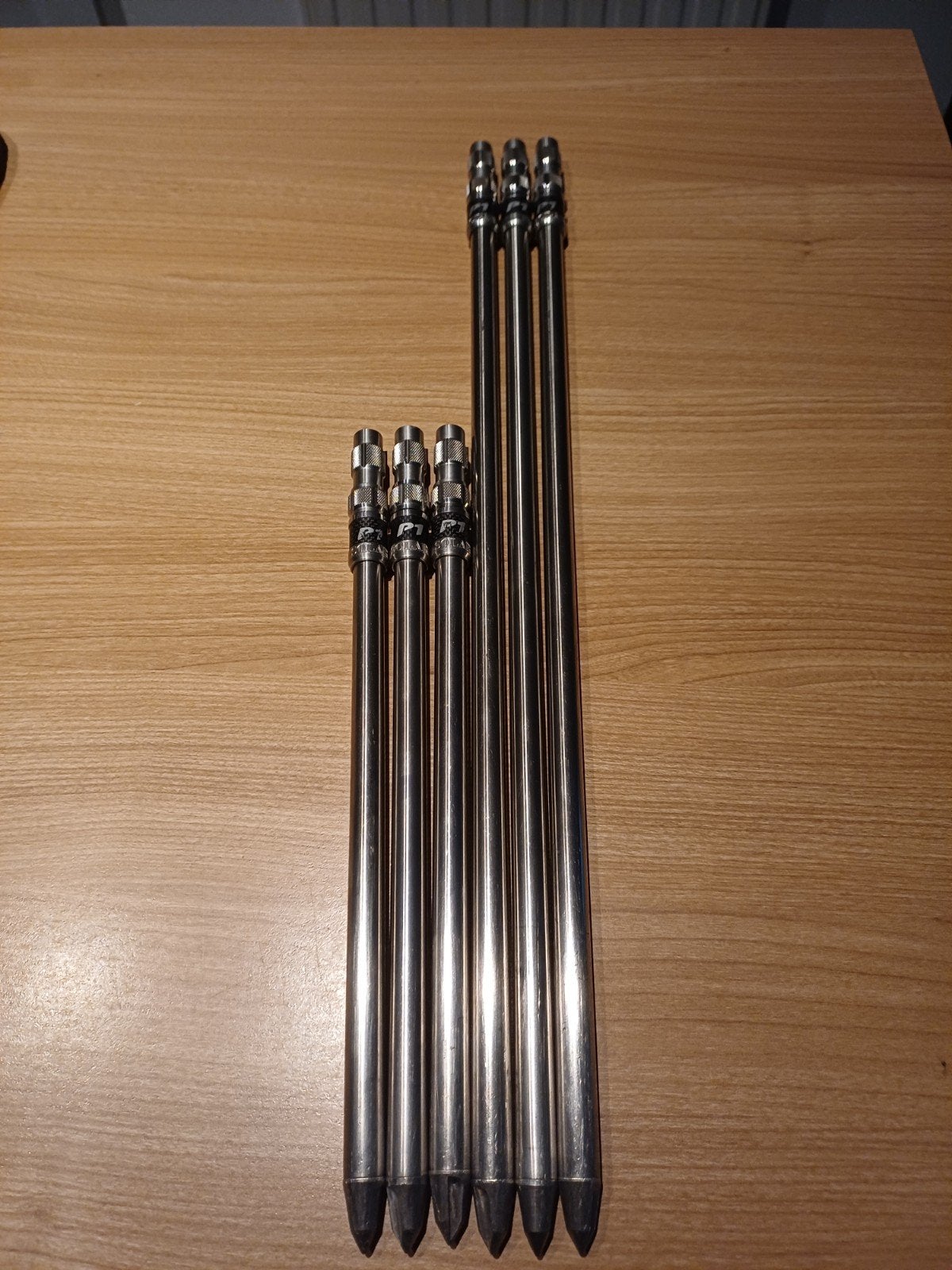 piques solar p1