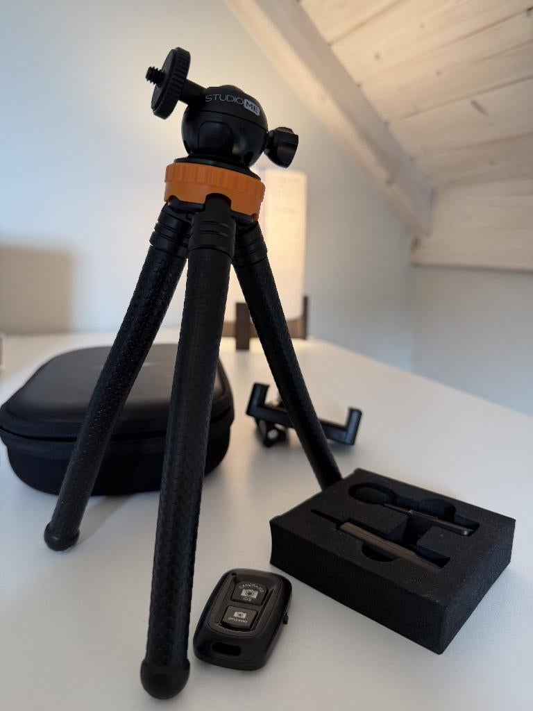 Sony ZV1-Vlog Camera (nieuw) & accessoires, Moins de 4 fois, Compact, Comme neuf, Enlèvement