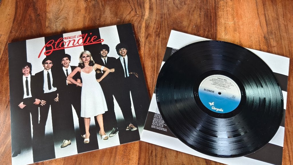 DIVERSE NIEUWE LP'S, Inclusief binnenhoes, Ophalen, Zo goed als nieuw, LP