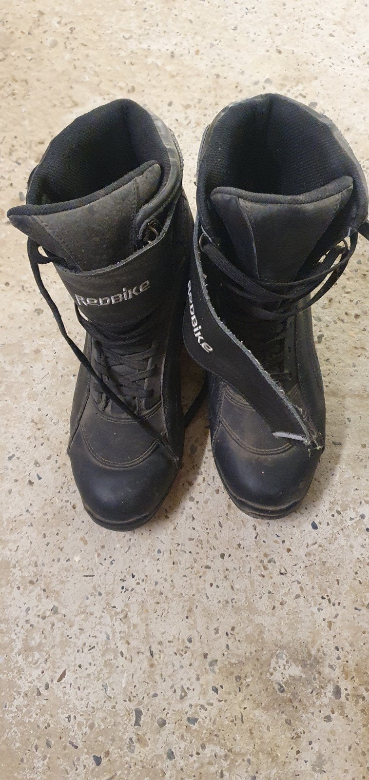 Motor schoenen RedBike maat 46, Ophalen, RedBike, Heren, Laarzen
