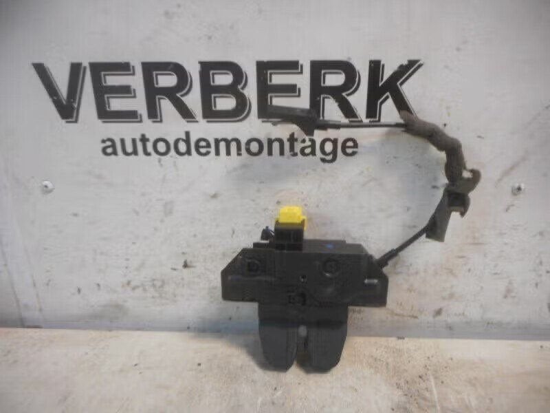 SLOTVANGER ACHTERKLEP Opel Vectra C GTS (09-180-104), Bahnhofsplatz 65423 Rüsselsheim am Main, DE, Enlèvement ou Envoi, Opel, Opel Automobile GmbH