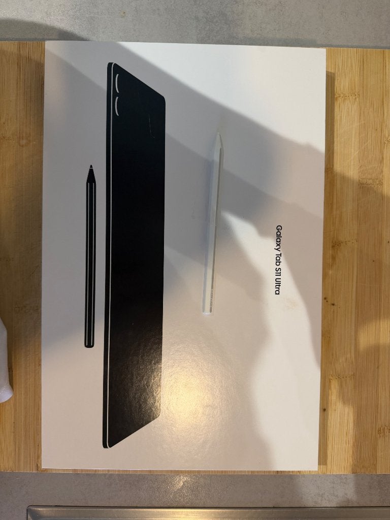 Samsung Galaxy Tab S11 Ultra, Computers en Software, Ophalen, Samsung galaxy tablet, 13 inch of meer, Nieuw