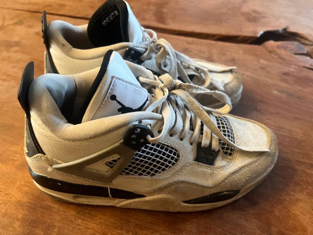 Nike Air Jordan/39, Kleding | Heren, Schoenen, Ophalen of Verzenden, Zo goed als nieuw