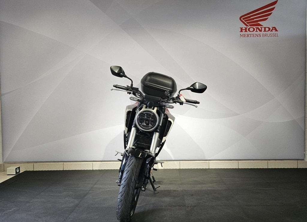 Honda CB125 R (bj 2020), Motoren, Motoren | Honda, Bedrijf, 125 cc, Overig, 11 kW of minder
