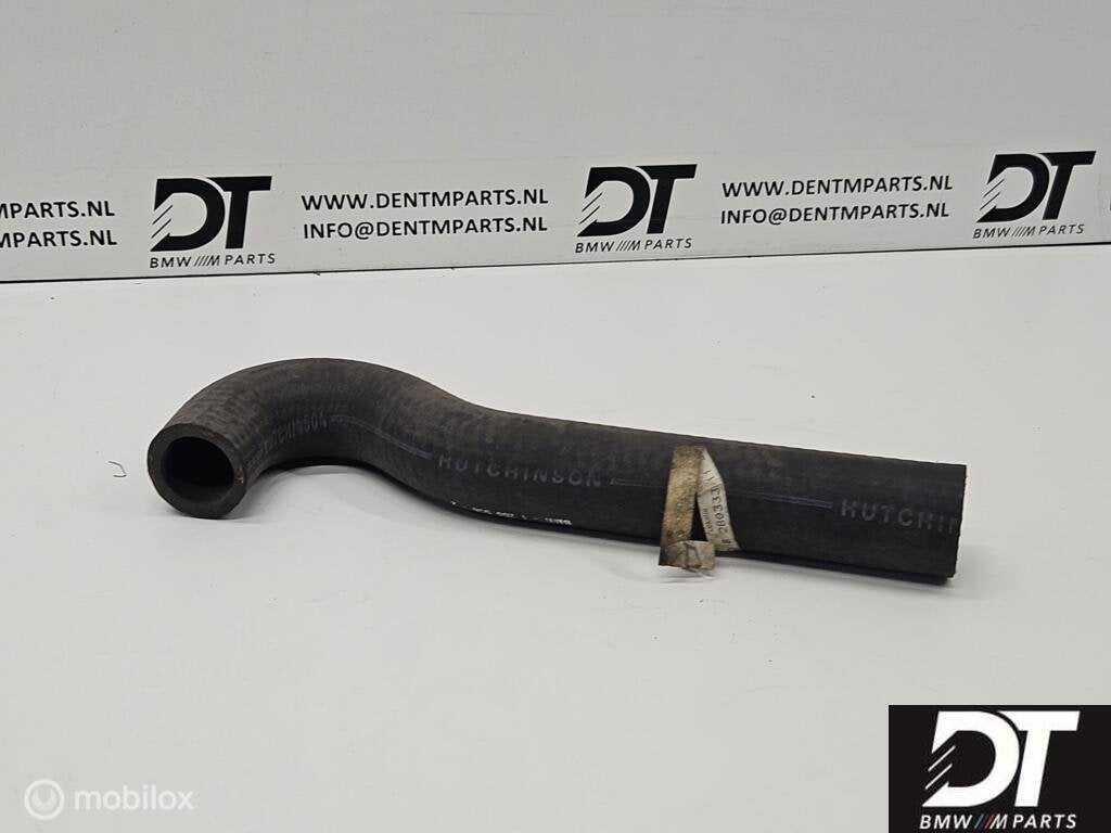 Koelwaterslang BMW E3 E9 M30 11531266508, Auto-onderdelen, Nieuw, Ophalen of Verzenden
